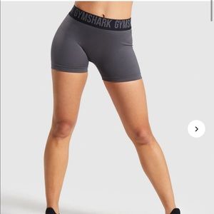 Gymshark Fit Seamless Short
